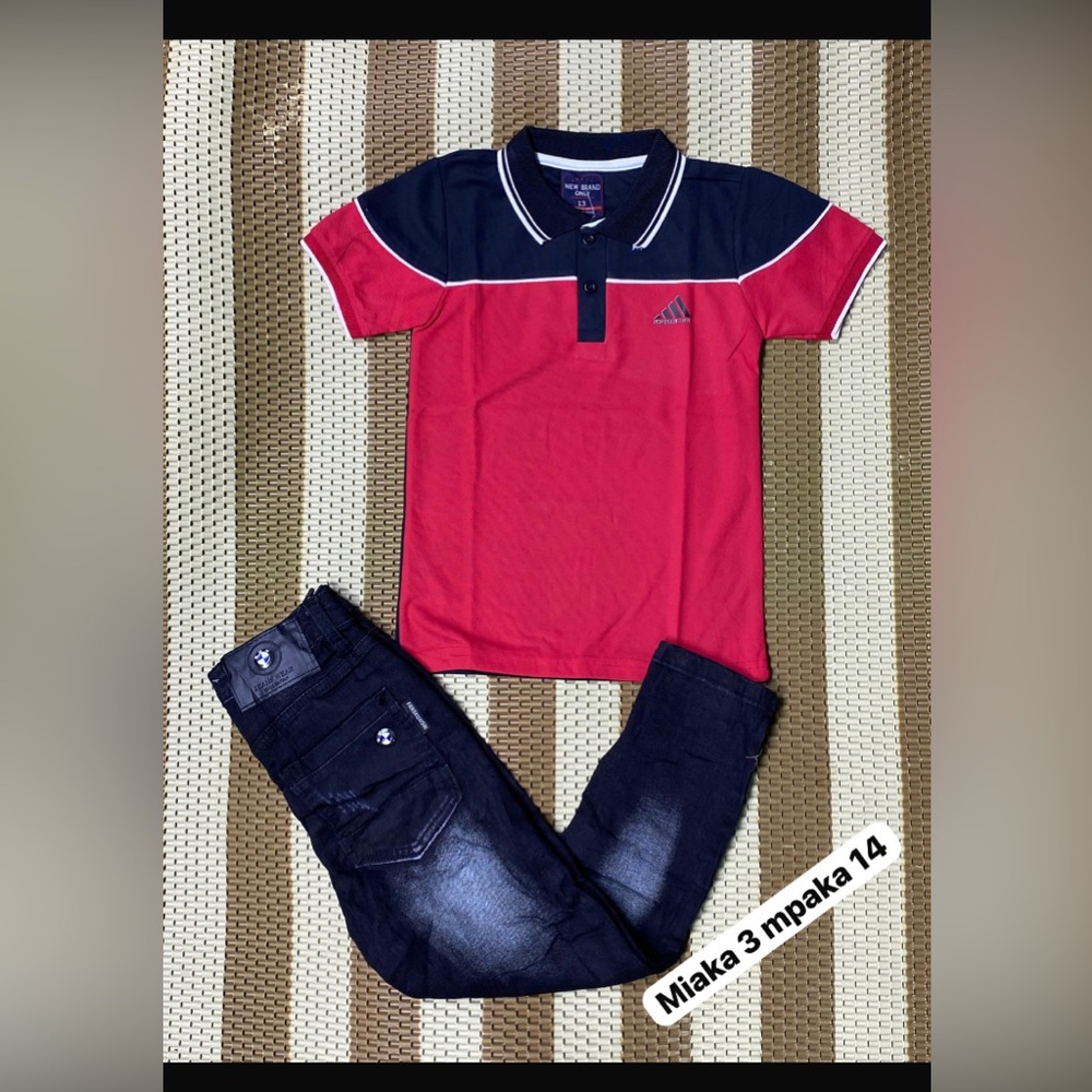 boys outfit
